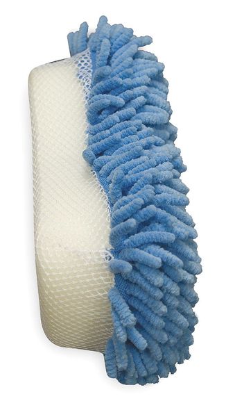 Sponge, 9-1/2