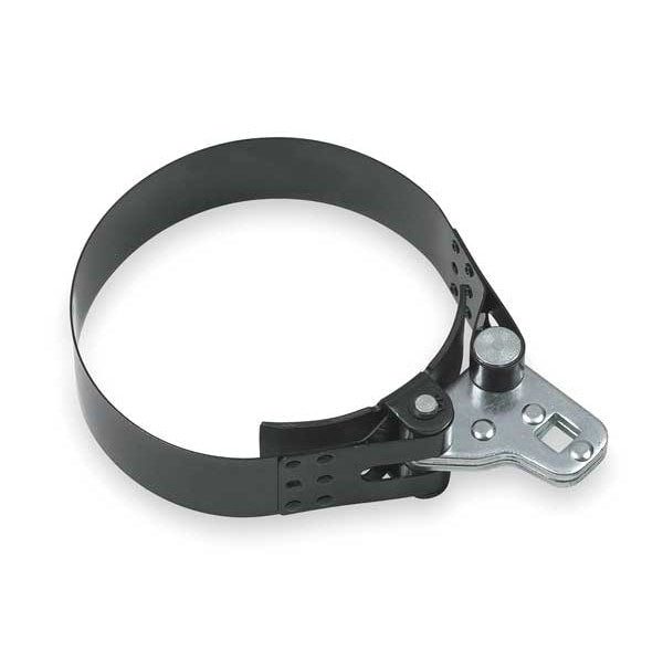 Heavy-Duty Oil Filter Wrench 4-1/2