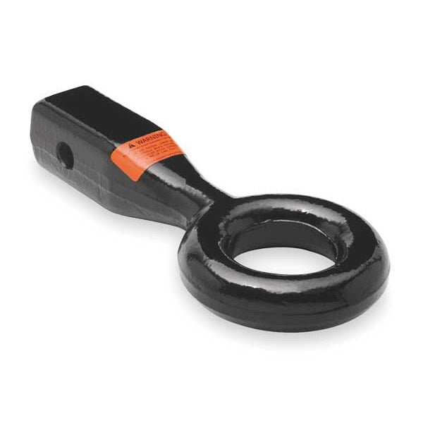Tow Eye, 10,000 lb, 7-3/8 In