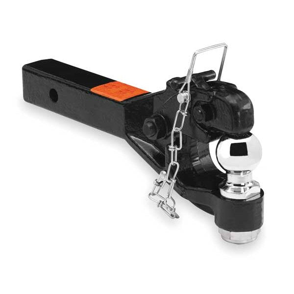 Pintle And Ball Combo, 1 7/8 In