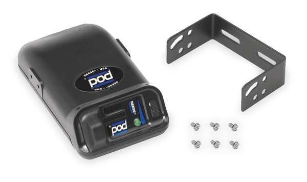 Brake Controller, Time Based