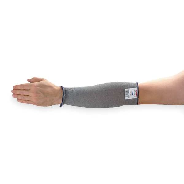 Cut Resistant Sleeve, L, 10 In. L