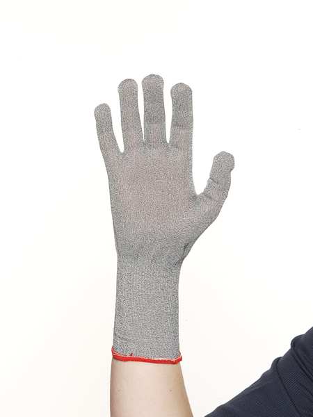 Cut Resistant Sleeve, L, 16 In. L