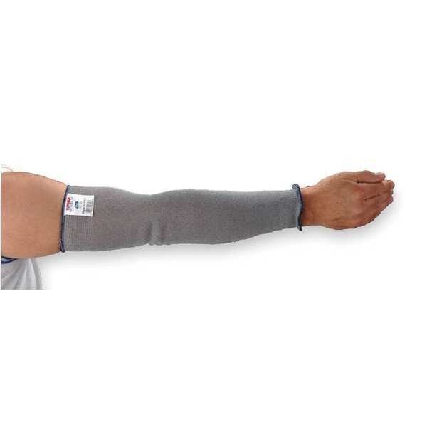 Cut Resistant Sleeve with Thumbhole, XL