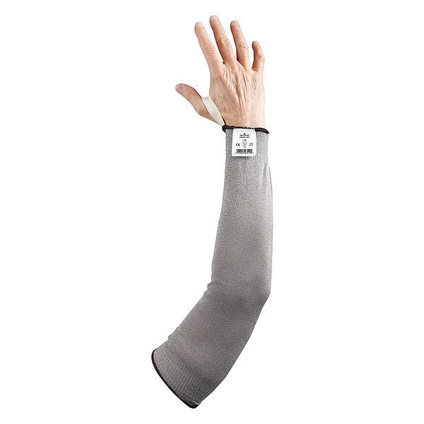 Cut Resistant Sleeve with Thumbhole, L