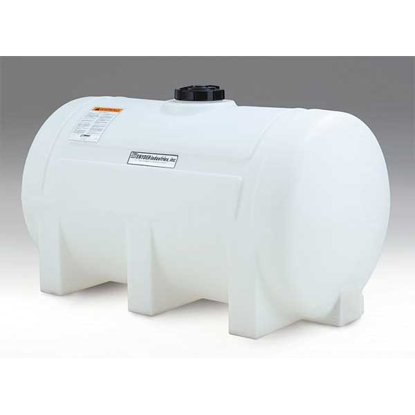 Storage Tank, Horizontal Leg, 300 Gal.