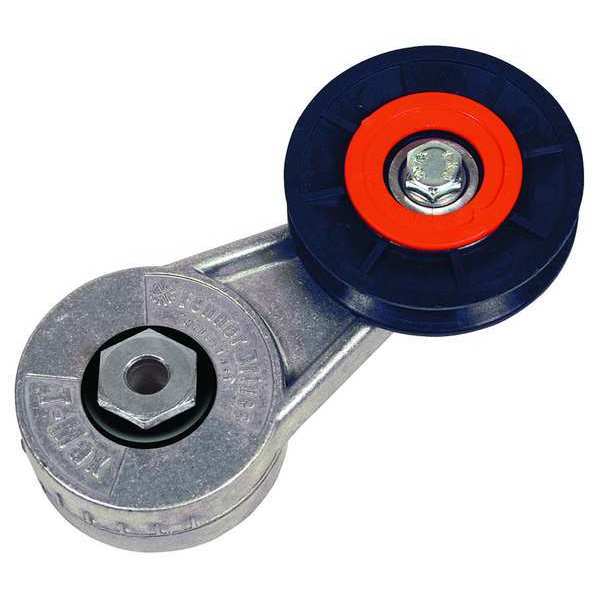 Self-Adjusting Tensioner, A V-belt Size