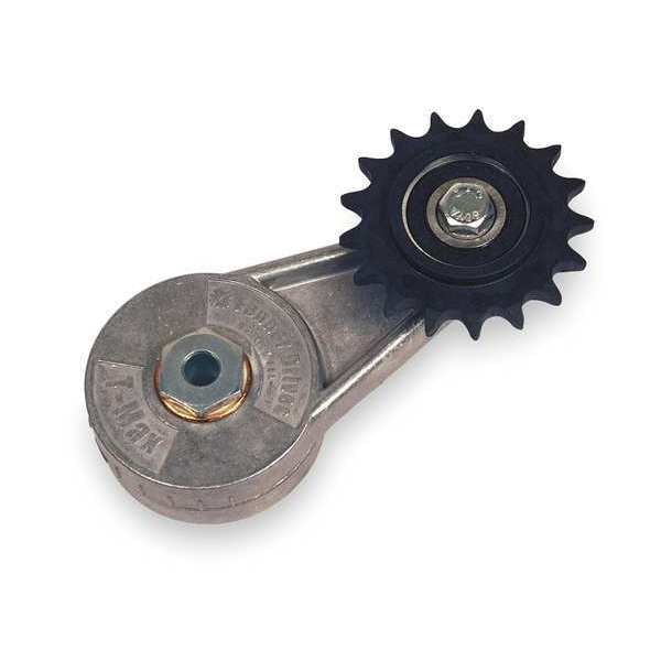 Self-Adjusting Tensioner, 40 ANSI Chain