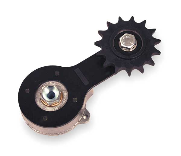 Self-Adjusting Tensioner, 60 ANSI Chain