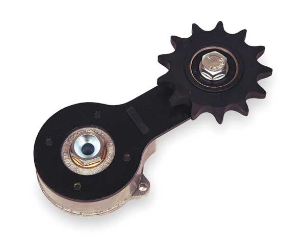 Self-Adjusting Tensioner, 50 ANSI Chain