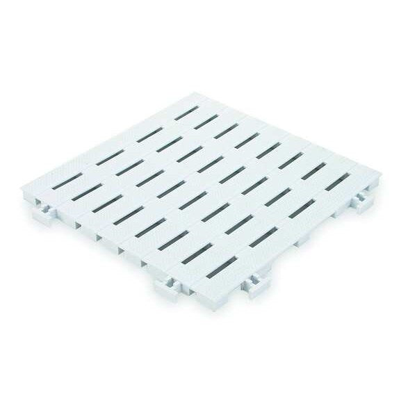 Floor Drain Pad, 12 In. L