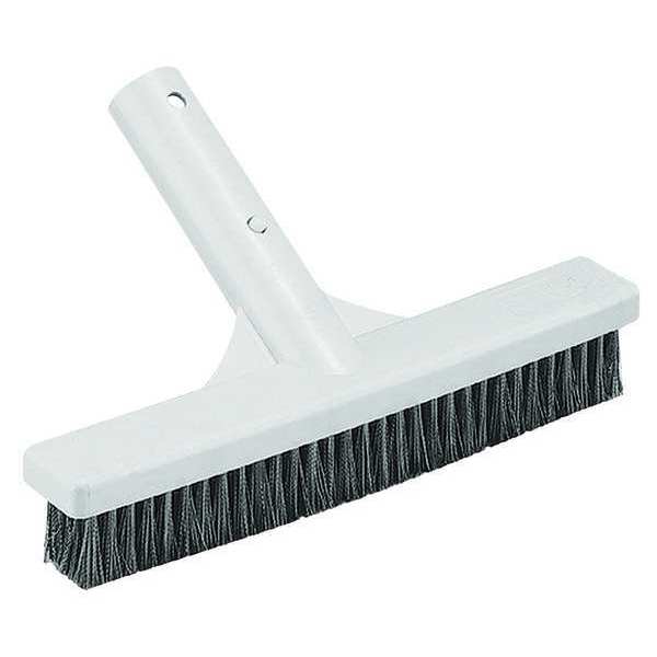 Algae Brush, SS, 18 In L