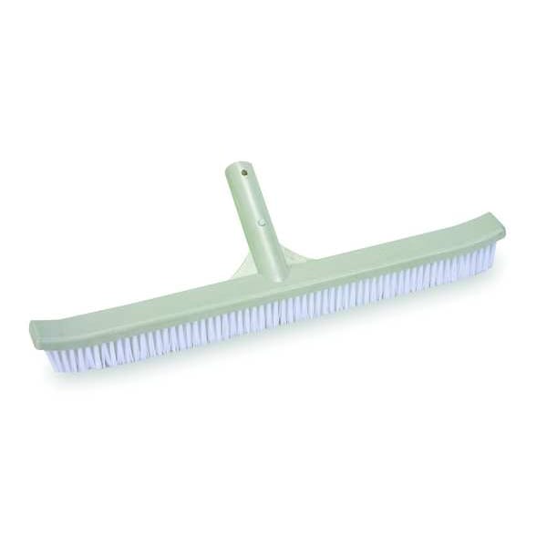 Brush, Plastic, 18 In L