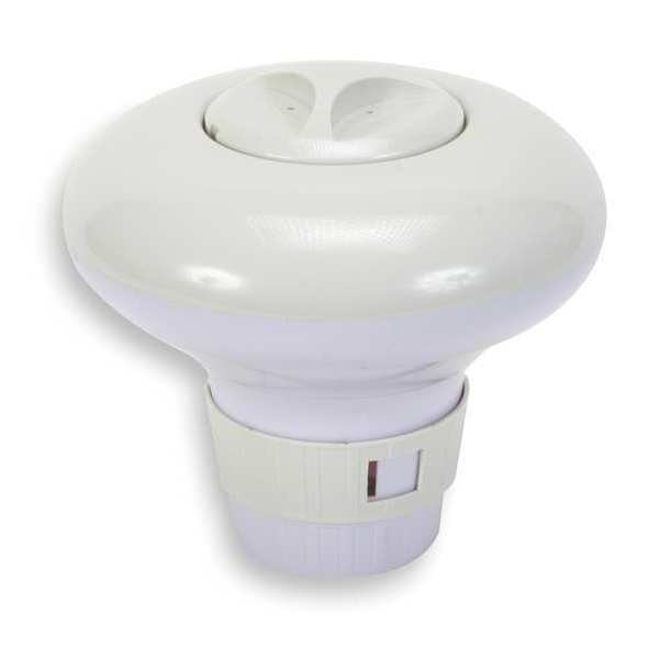 Chemical Dispenser, Plastic