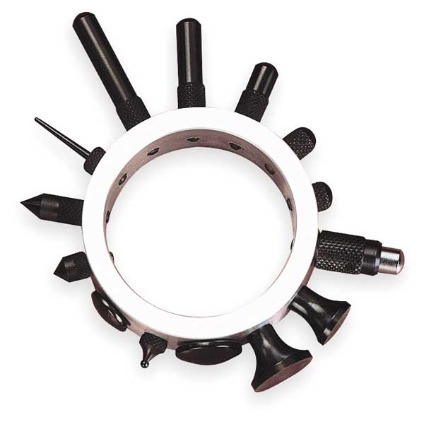 Indicator Contact Point Set, 14 Points