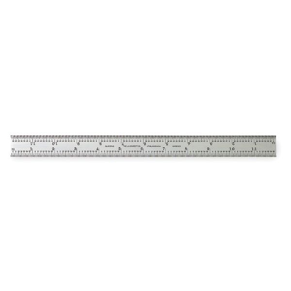 Combination Square Blade, 12 In, 16R