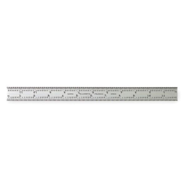 Combination Sqaure Blade, 4 In, 4R