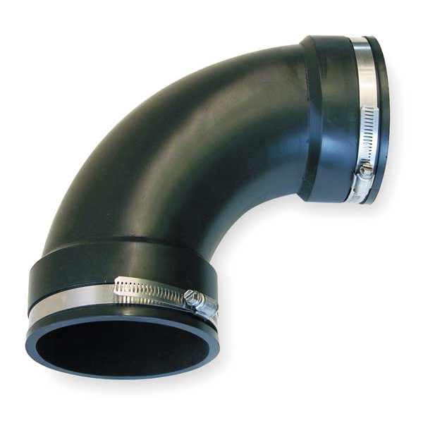 Flexible Elbow, For Pipe Size 4