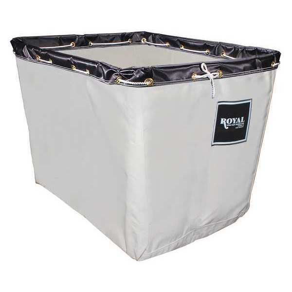 Replacement Liner, 14 Bushel, Canvas