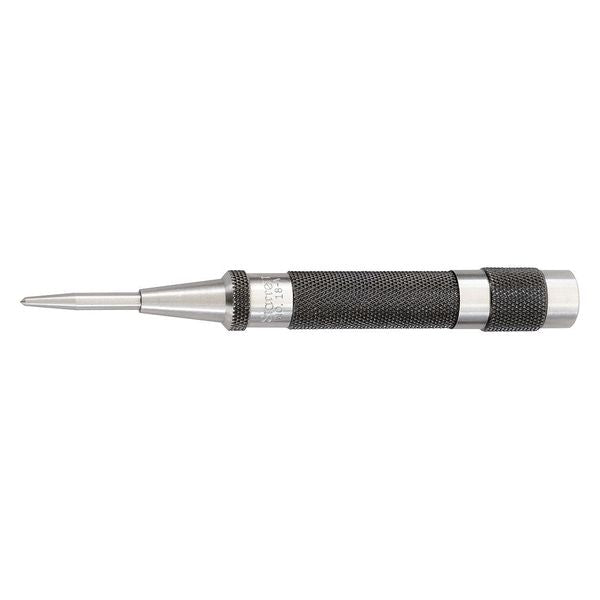 Automatic Center Punch, 9/16 D x 5 L