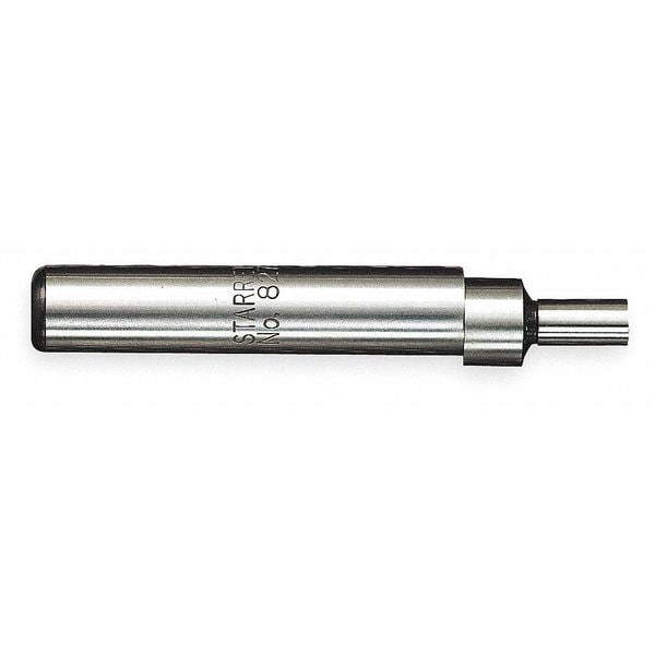 Edge Finder, Single End, 0.200 In Tip