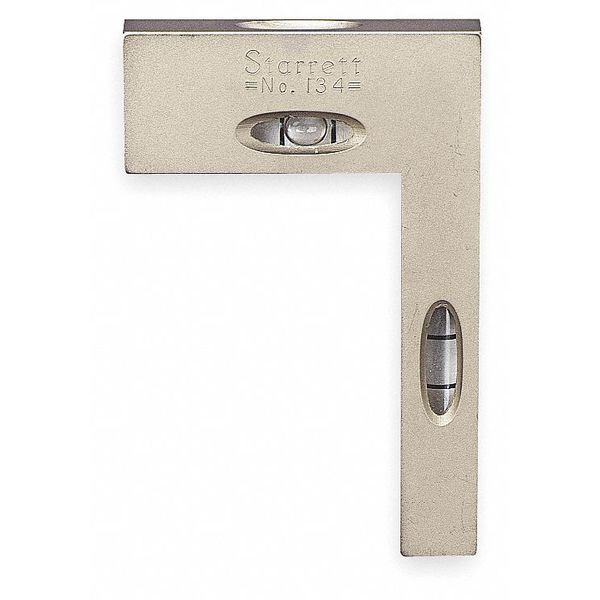 Cross Test/Plumb Level, 3 In, 2 Vials