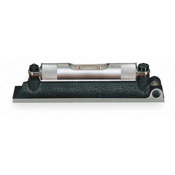 Machinists Level, 8 In, 2 Vials