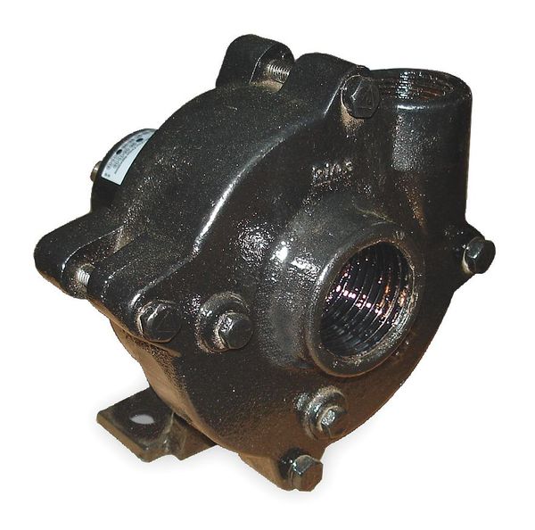 Pedestal Pump, Centrifugal, HP Req. 1