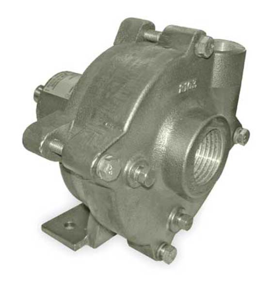 Pedestal Pump, Centrifugal, HP Req. 3/4