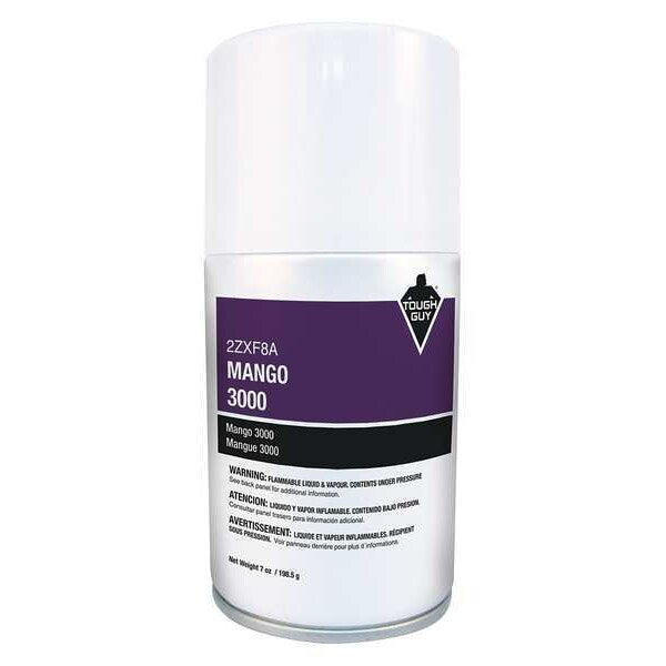 Canister Spray Refill, Mango