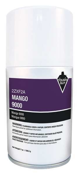 Canister Spray Refill, Mango