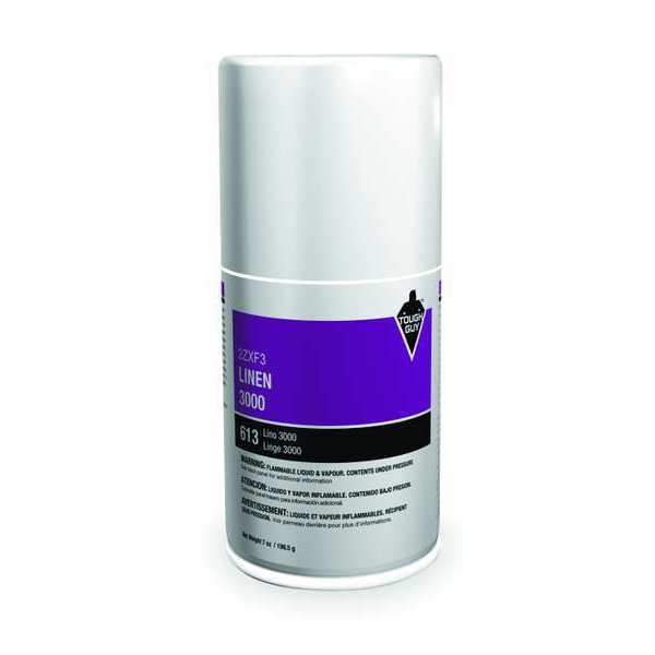 Canister Spray Refill, Linen