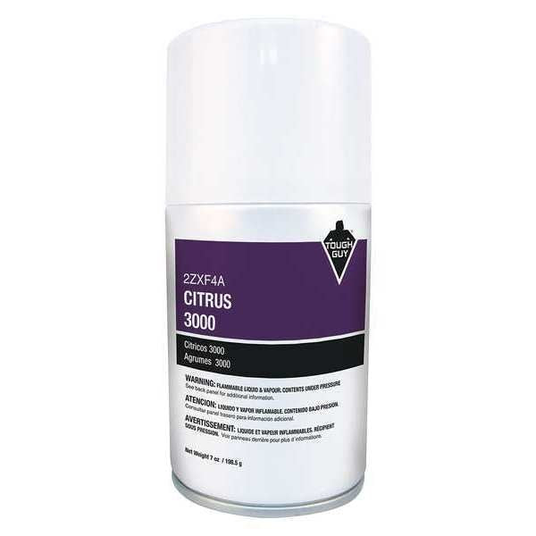 Canister Spray Refill, Citrus