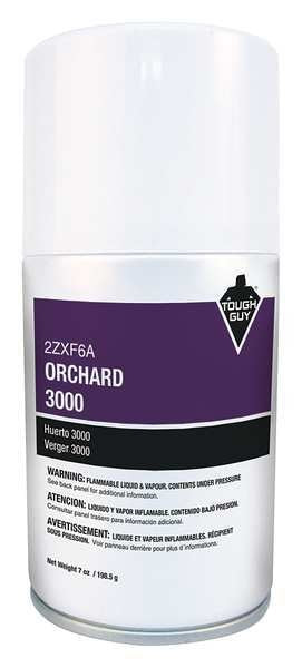Canister Spray Refill, Orchard