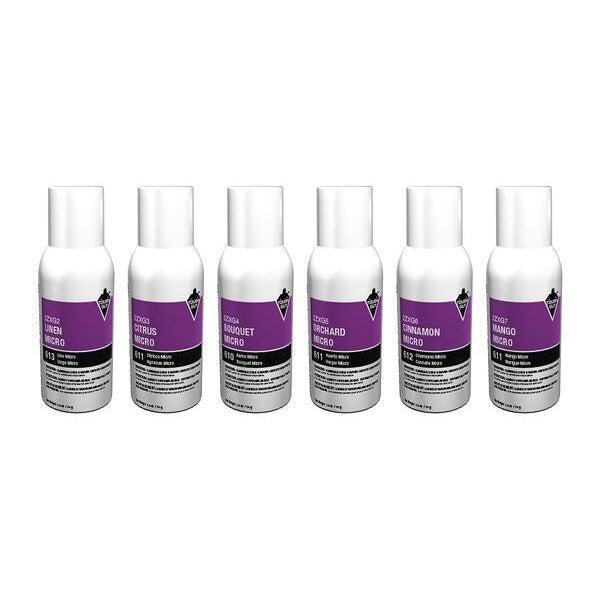 Canister Refill Variety Pack, PK6