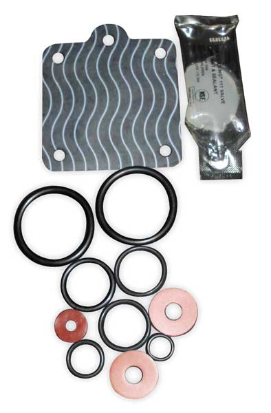 Backflow Preventer Repair Kit