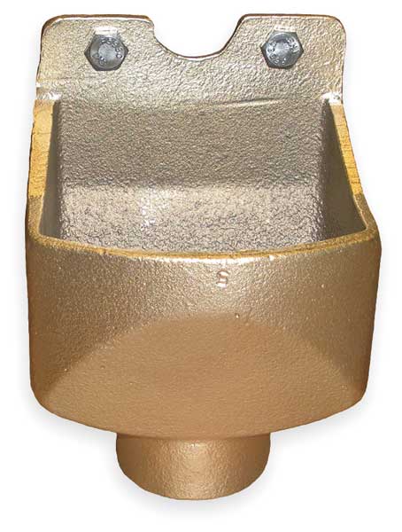 Air Gap Drain Kit, 1/4, 3/8, 1/2 In, Thread
