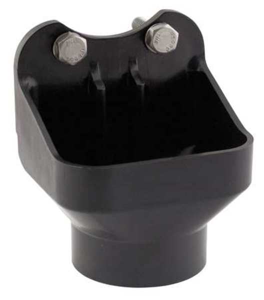 Air Gap Drain Kit, 3/4 to 1 In, Threaded