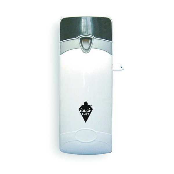 Programmable Dispenser, White