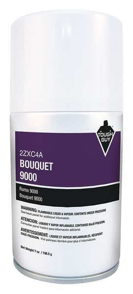 Canister Spray Refill, Bouquet