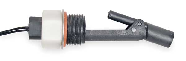SPST Tank Liquid Level Switch Selectable 240VAC 100 psi
