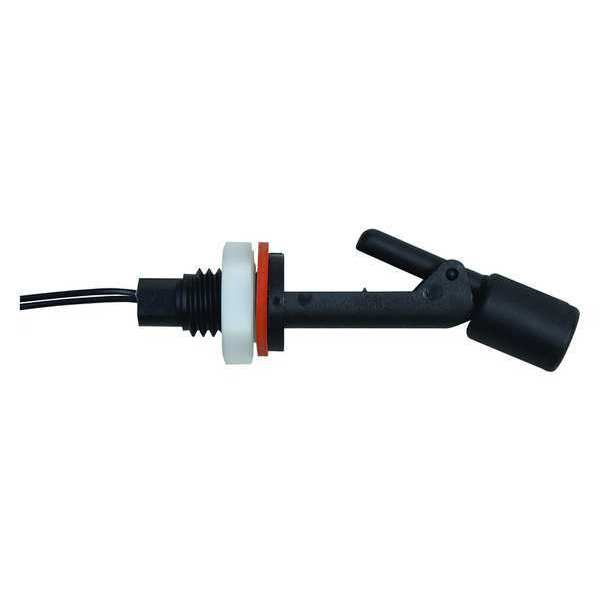 SPST Tank Liquid Level Switch Selectable 240VAC 100 psi