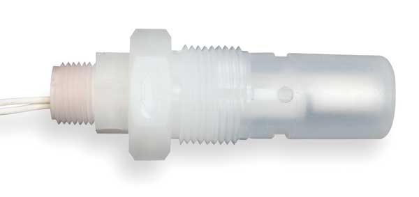 SPST Tank Liquid Level Switch Selectable 240VAC 100 psi