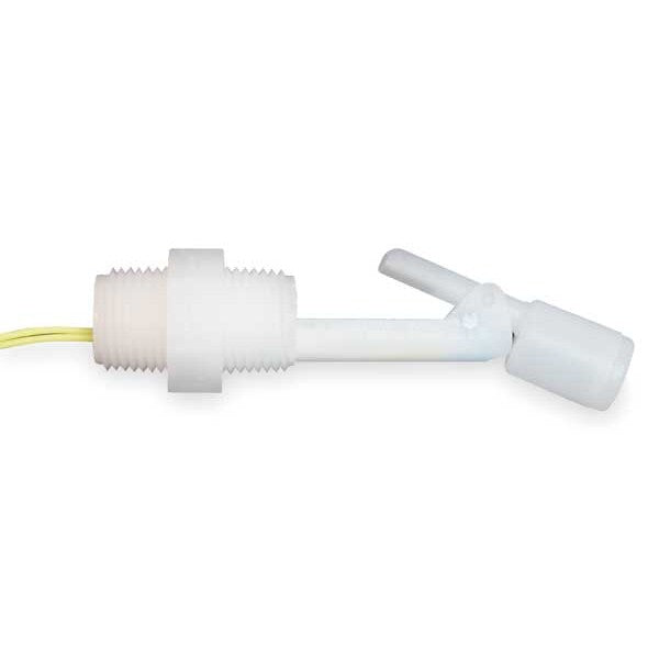 SPST Tank Liquid Level Switch Selectable 240VAC 100 psi