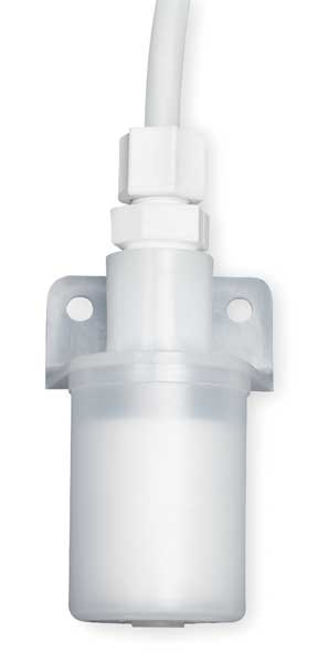 SPST Liquid Level Switch Selectable 240VAC 100 psi