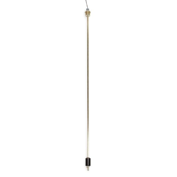 SPST Drum Liquid Level Switch Open On Rise 240VAC