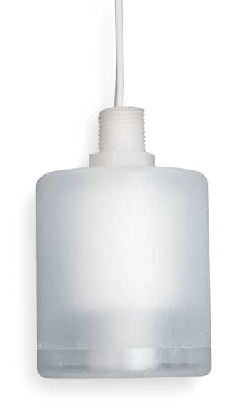 SPST Liquid Level Switch Selectable 240VAC 100 psi