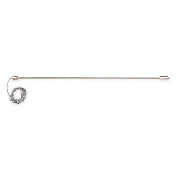 SPST Drum Liquid Level Switch Open On Rise 240VAC