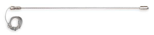 SPST Drum Liquid Level Switch Selectable 240VAC