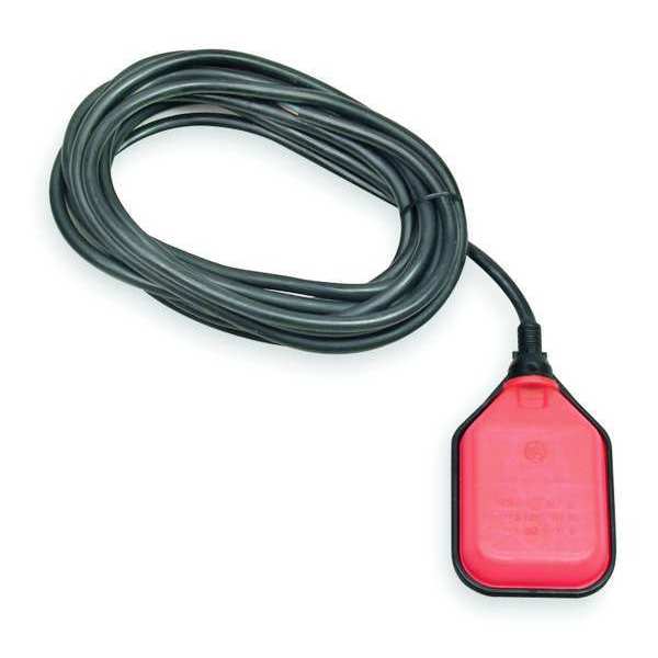 SPDT Float Switch 14.7 psi